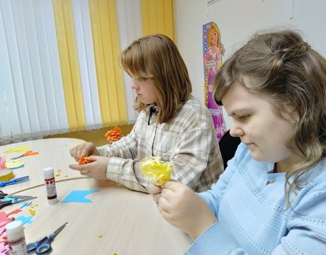 13 ф. 28.11.25 Открытка Я маме подарю 4 — копия