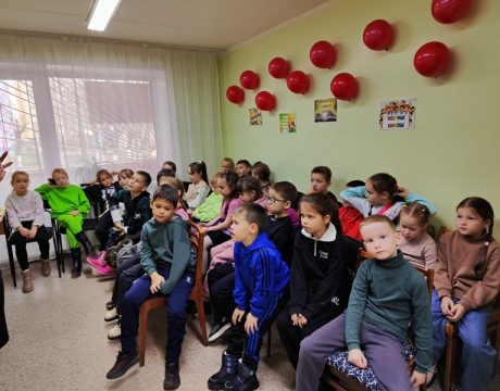 23ф. Литературный квест «Дорогами сказок» (6 ) (1)