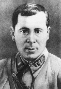 Муса Джалиль