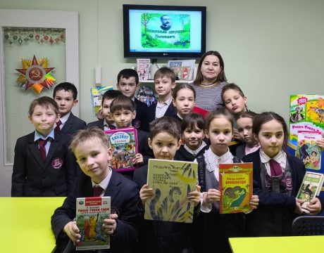 17ф. Киплинг19.12.3