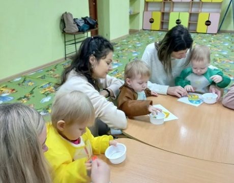 творческий момент