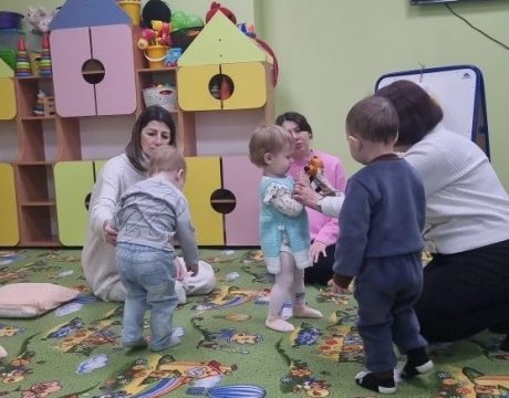 здавствуй мишка, медведь