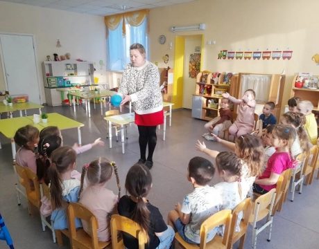 10ф. «Что такое хорошо и что такое плохо». Игра «Хорошо – плохо»