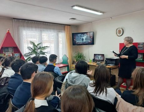 10ф. Исторический экскурс «Александр Невский – защитник земли Русской». Смотрим отрывок из кинофильма