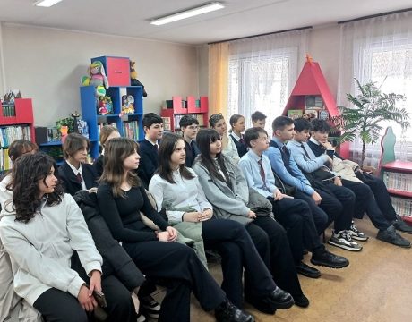 10ф. Исторический экскурс «Александр Невский – защитник земли Русской». Участники мероприятия