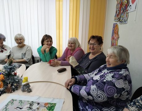 13 ф. 13.01.26 Час общения Мой хобби 5