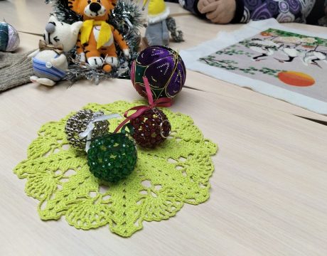 13 ф. Час общения Мой хобби 3