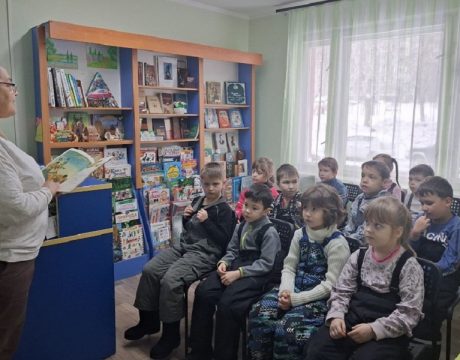 17ф. Читаем Тукая вместелдотлдюол