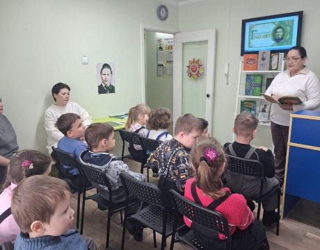 17ф. Тукаевские чтения – Зимний вечер