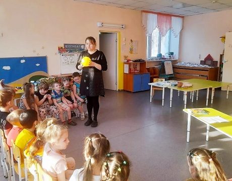 10ф. Час общения «Честность – самая лучшая привычка». Игра «Сердечко честности»