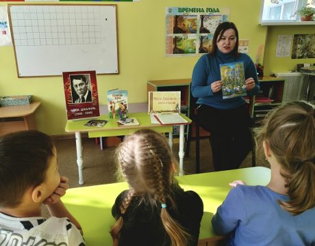 17ф. М. Джалиль