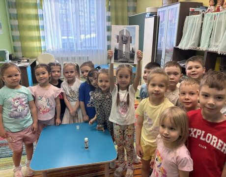 2.23ф. Поэтический час «Муса Джалиль-поэт герой» (6 )