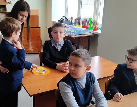 23ф. Урок мира «Пусть всегда будет солнце» (0 ) (4)