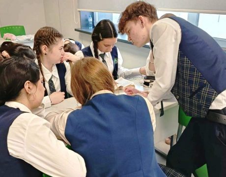 3армкалейд15ф