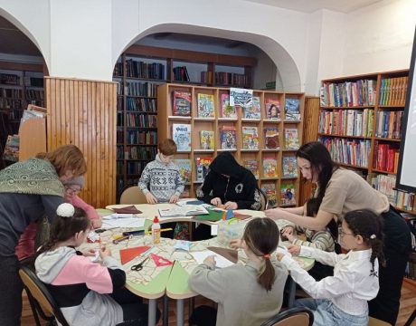 3оригамизащитник