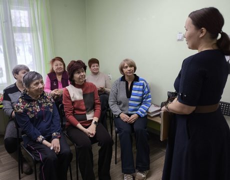 арт терапия (2)