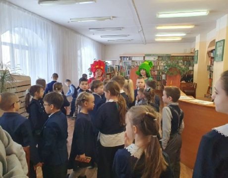 посмотрите сколько книг