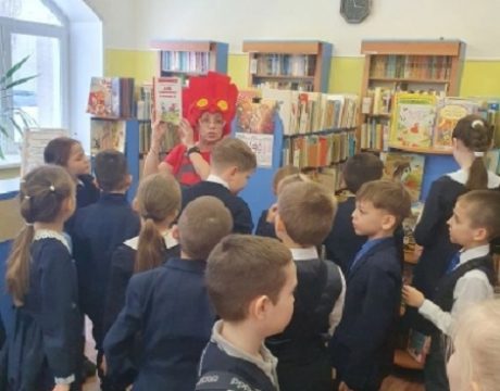 учимся искать в фонде