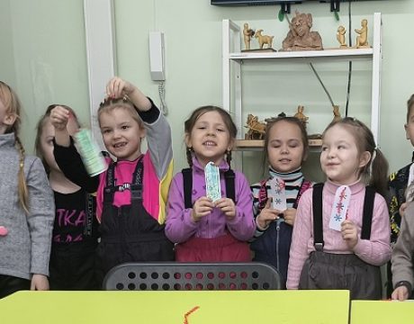 закладка нужна для порядка