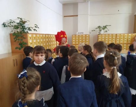 знакомство с каталогами