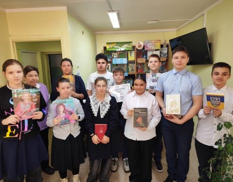 1. 23ф. Литературное путешествие «Волшебный мир театра» (12 )