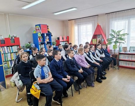 10ф. Экопутешествие «Здравствуй, лес – край чудес!». Участники мероприятия