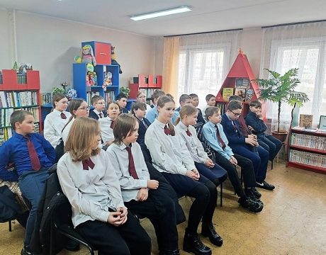 10ф. Историко-географическое путешествие «Миклухо-Маклай – Человек с Луны». Участники мероприятия