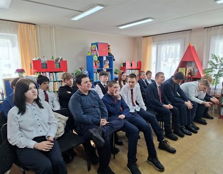 10ф. Литературно-правовая игра «Правовой ключик». Участники мероприятия