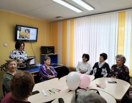 13 ф. 03.03.26 Праздник Королевы весны 1