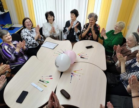 13 ф. 03.03.26 Праздник Королевы весны 2