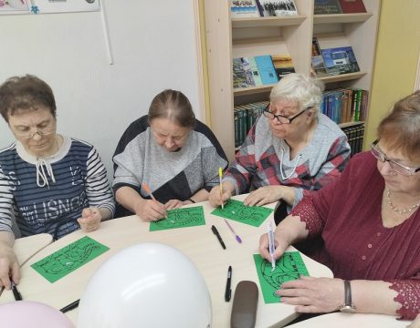 13 ф. 03.03.26 Праздник Королевы весны 3