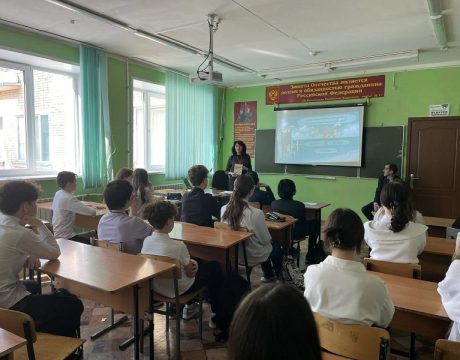 13ф 16.03.26 Интеллектуальная игра Это Крым 1