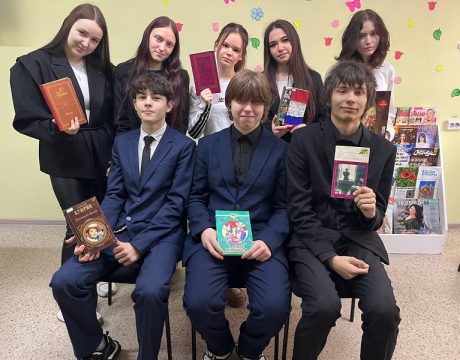 2. 23ф. Гражданский диалог «Крым- капелька России» (12 )