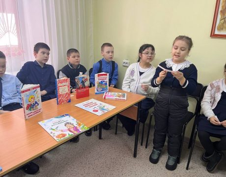 23ф. Час громкого чтения к Всемирному дню чтения вслух «Время читать» (6 ) (3)