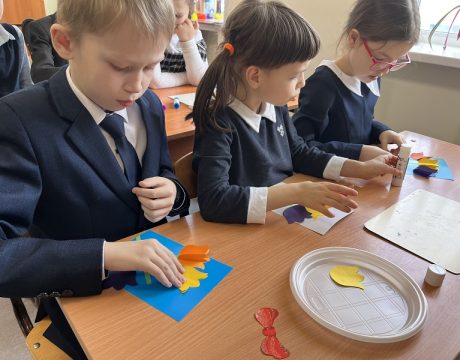 23ф. Литературно-музыкальное развлечение «Букет для любимой мамочки» (6 )086 (1)