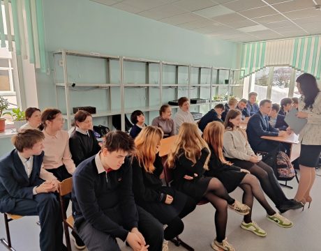 3.23ф. Литературный круиз «Театральное предпоЧтение».