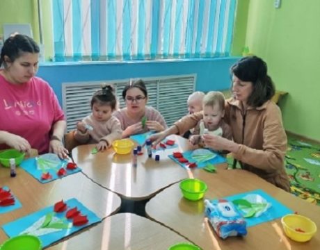 в чудо мастерской