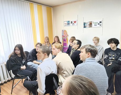 13 ф. 03.04.2026 Игра Легенда на колесах 2