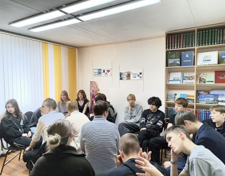 13 ф. 03.04.2026 Легенда на колесах 3