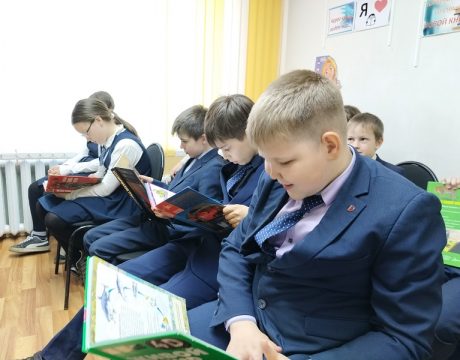 13 ф. 16.04. Экскурсия – территория свободного времени 4