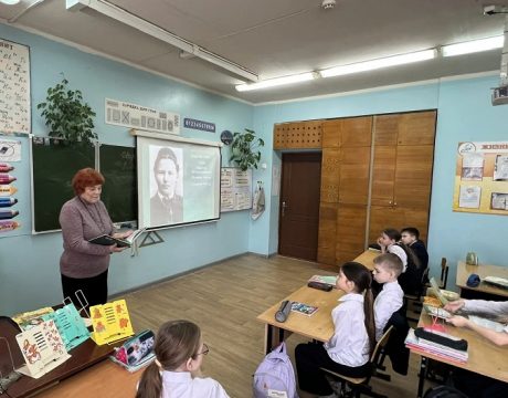 13 ф. 23.04.26 Путешествие в мир Г.Тукая 4