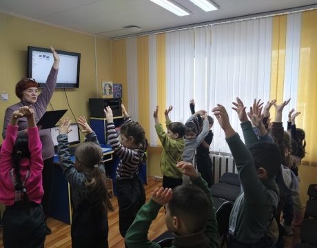 13 ф. Познават-игров программа Звездные истории 2