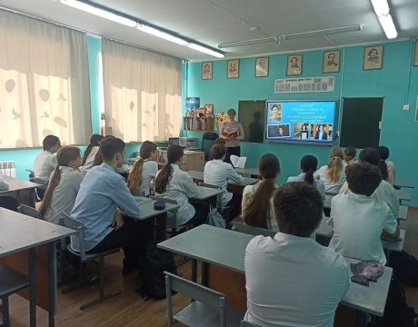 13ф. 17.04.2026 Диалог Почему с нами не говоряи по книге Аси Петровой Взрослые молчат