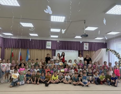 2. 23ф. Литературный час «Вечные строки о любви и родине» (6 )