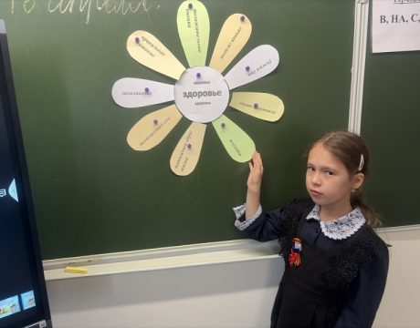 3. 23ф. Литературная игра «Путешествие по стране Здоровячков» (6 )