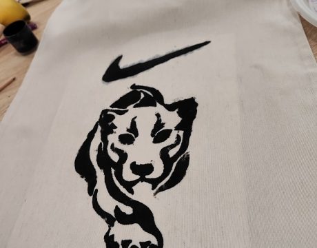 3. 23ф. Мастер-класс «Роспись шоперов»