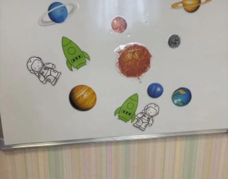 наша солнечная система (2)