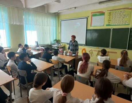 13 ф. 08.05.26 Урок мужества Есть в красках Победы оттенки войны 3