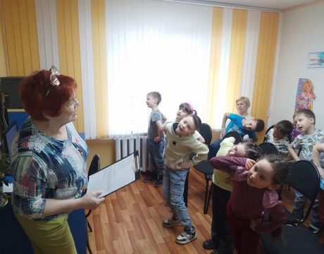 13 ф. 14.05.26 Лит.посиделки Книжка в гости ждет друзей 6