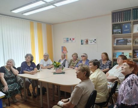 13 ф. 15.05.26 Лит.гостиная Семейный калейдоскоп 2